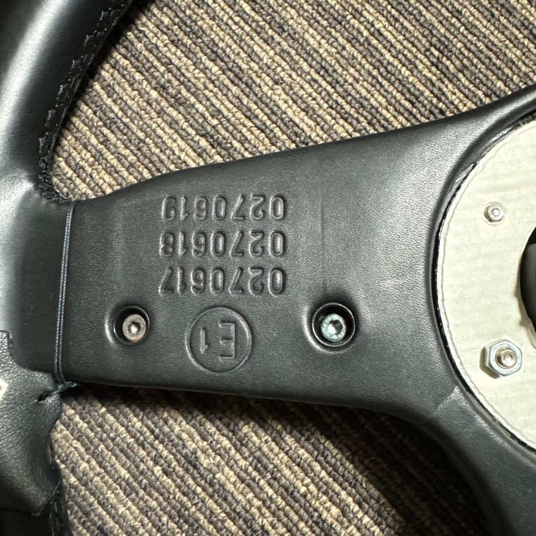 BBS ステアリング KBA 70148