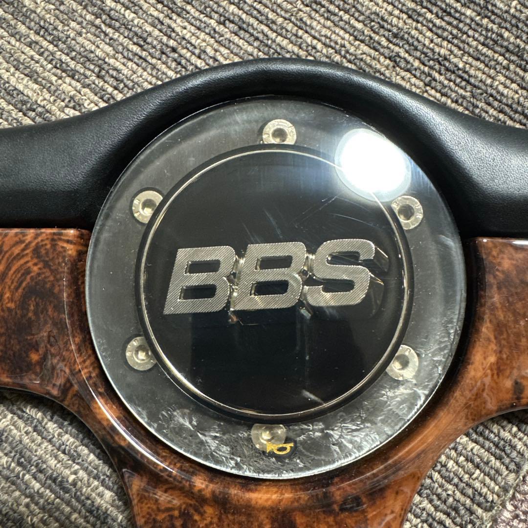 BBS ステアリング KBA 70148