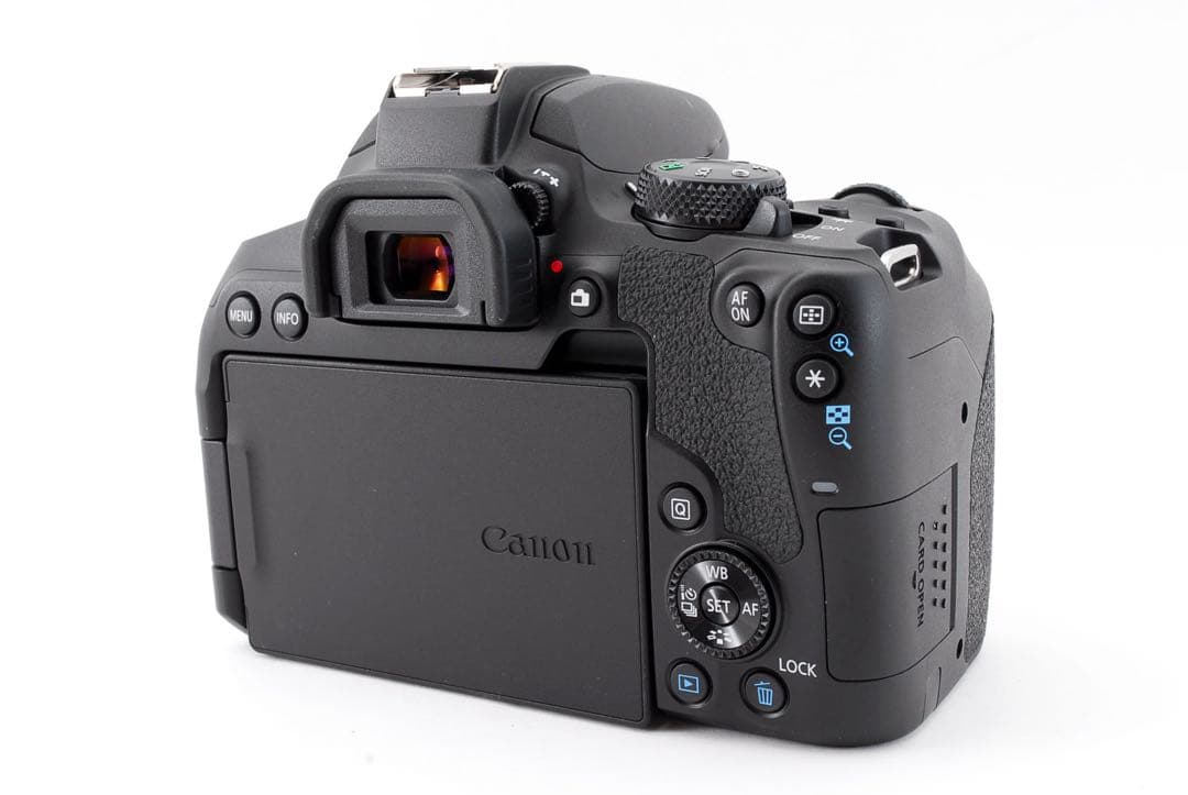 Canon EOS Kiss X10i標準&望遠&単焦点トリプルレンズセット