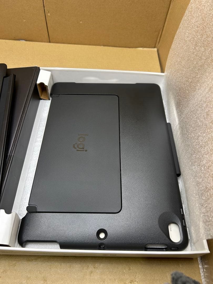 ロジクール iPad Pro 10.5インチ対応