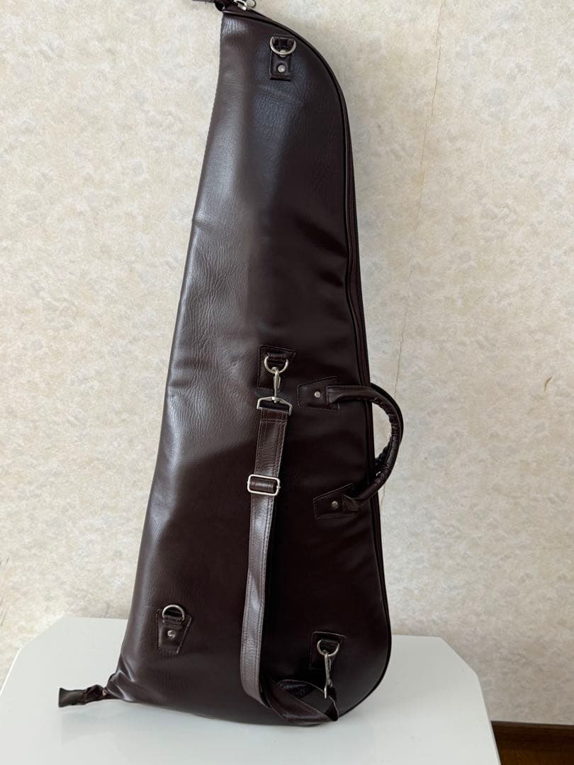 ESP BambooInn-K ナイロン弦タイプcharプロデュース