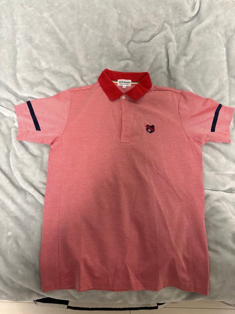 ジャックバニー セット販売　Lサイズ　 ポロシャツ　パンツ