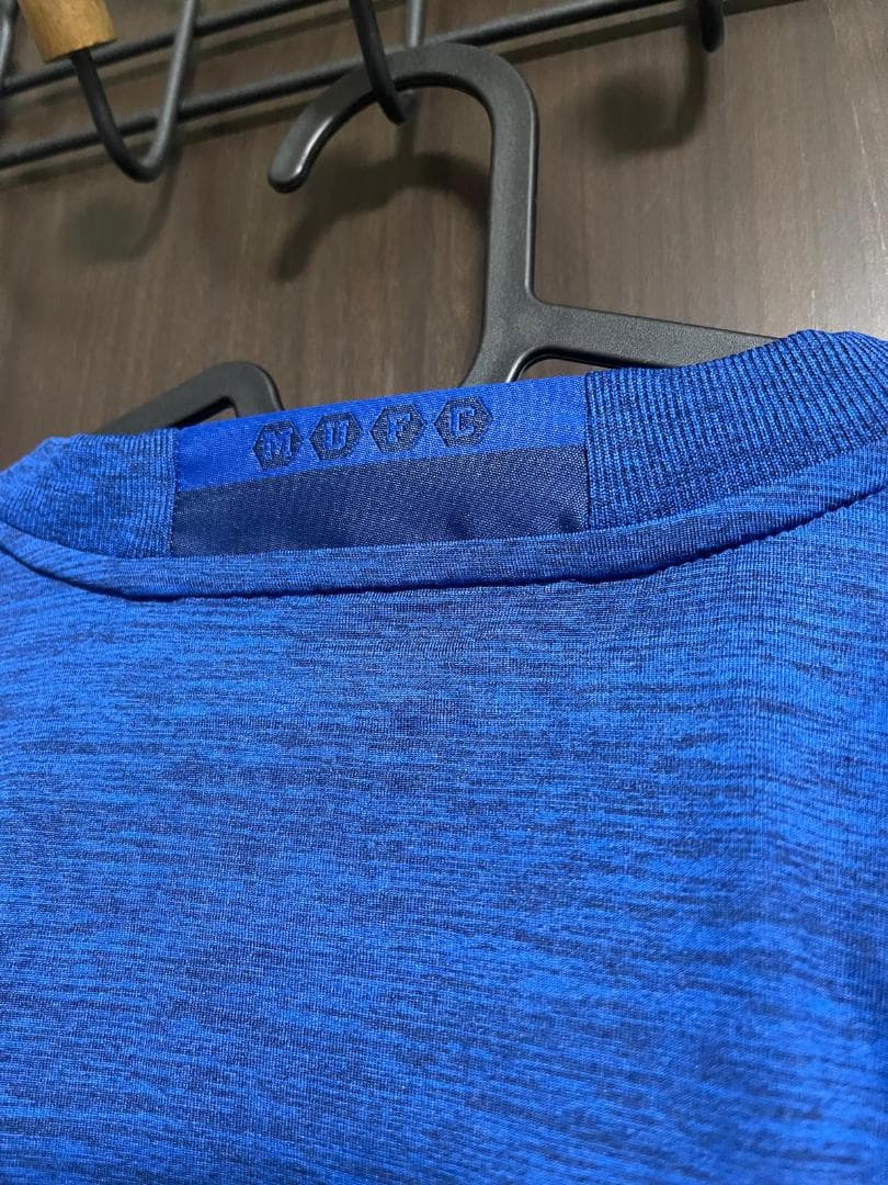 新品 マンチェスターユナイテッド 16-17 ユニフォーム O