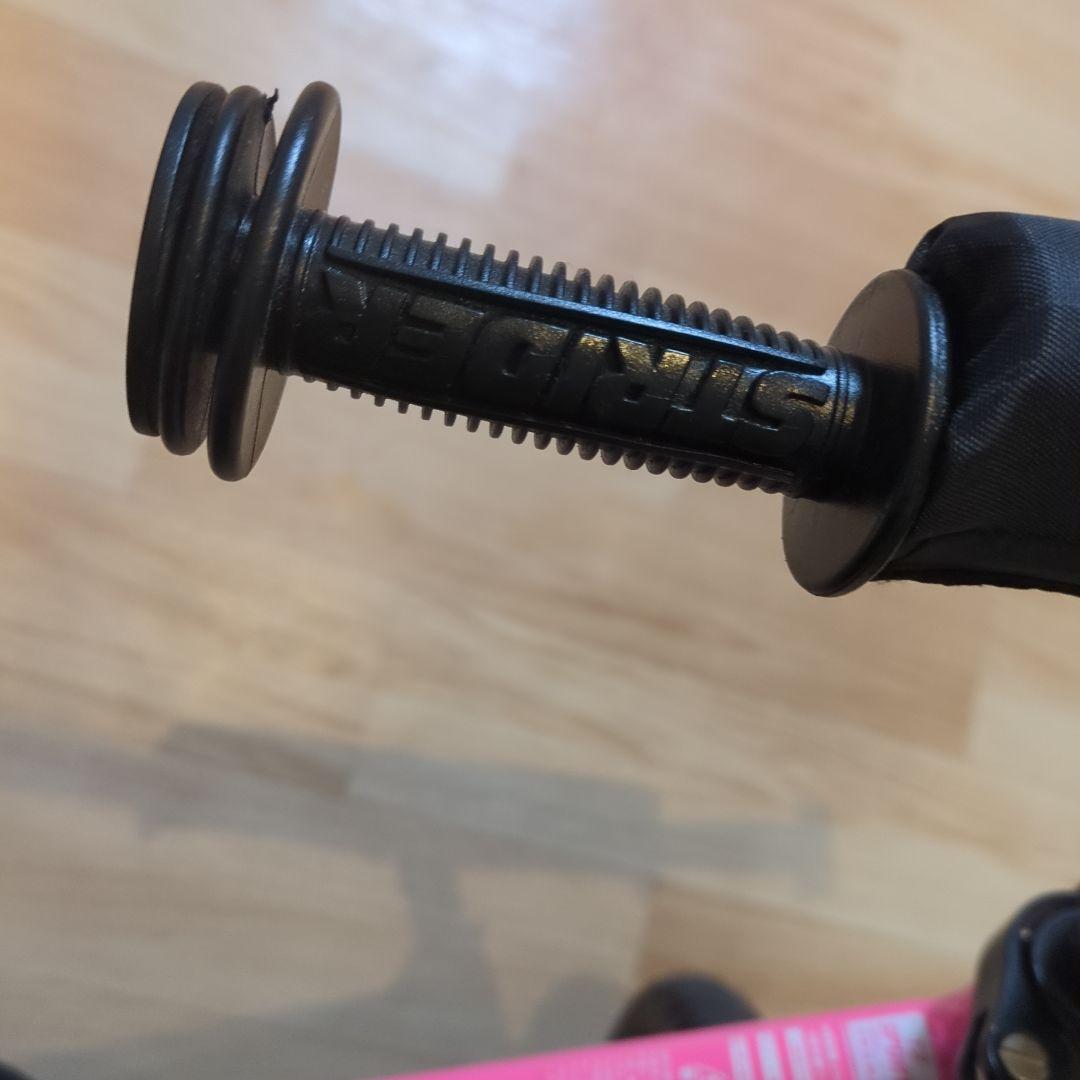 ストライダー スポーツ 12インチ ピンク