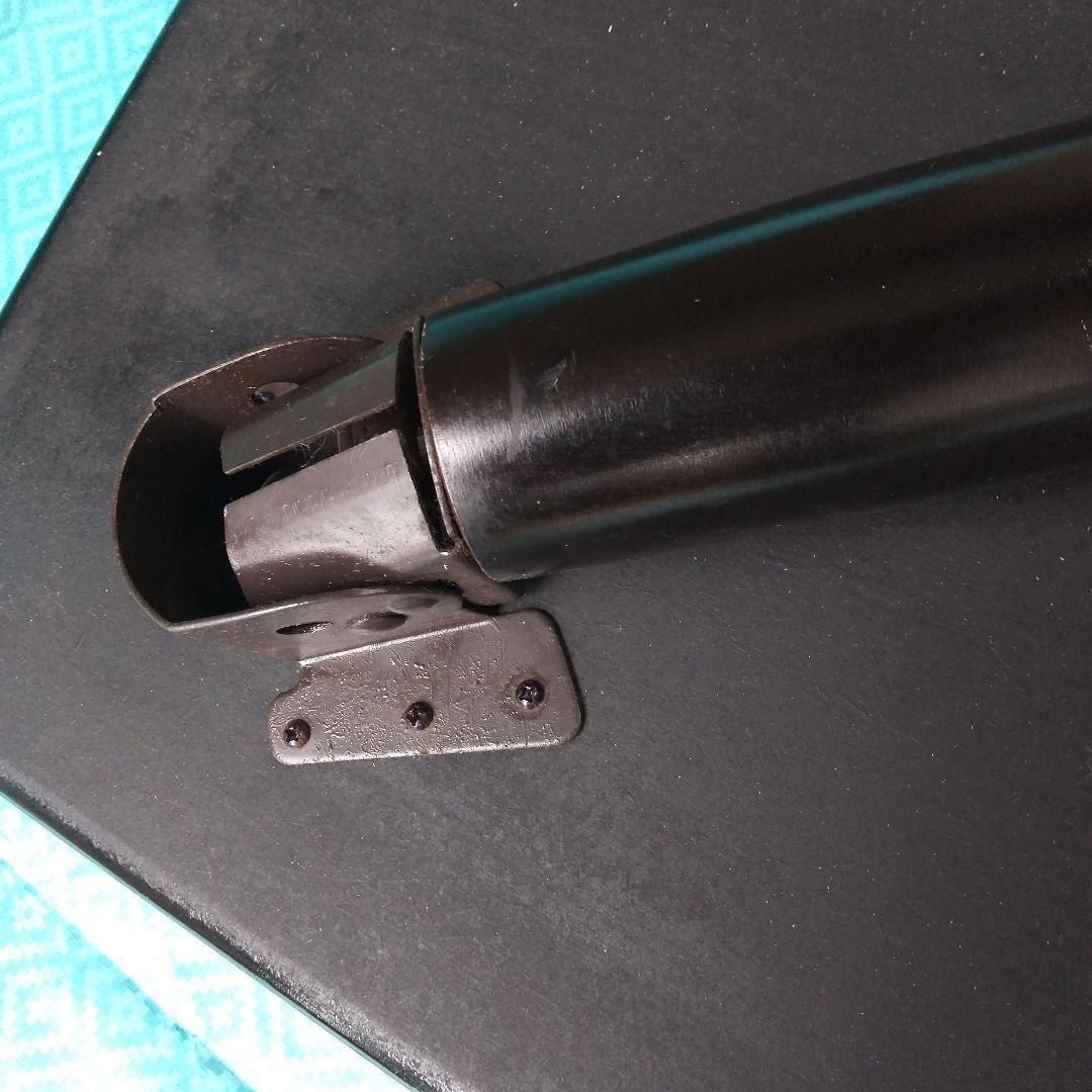 かず！♥♥♥昭和レトロ！表面は新品同様！綺麗な漆塗装 折り畳み式座卓