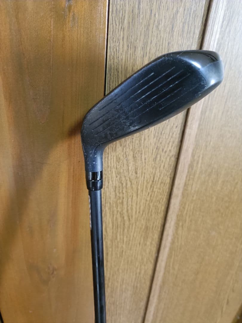 ジュンイチさん専用 TORNADO #33 S ヘッドカバー