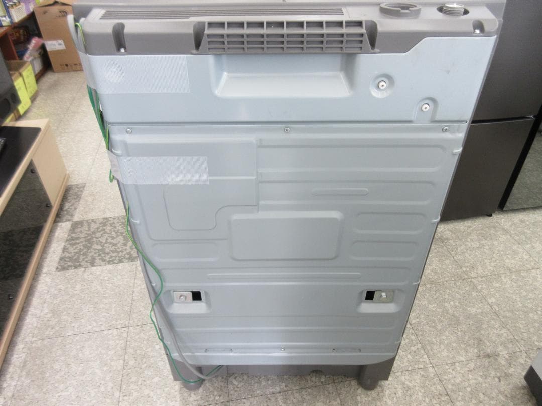 M0512Y Panasonicドラム式洗濯乾燥機 右開き NA-VG2400R