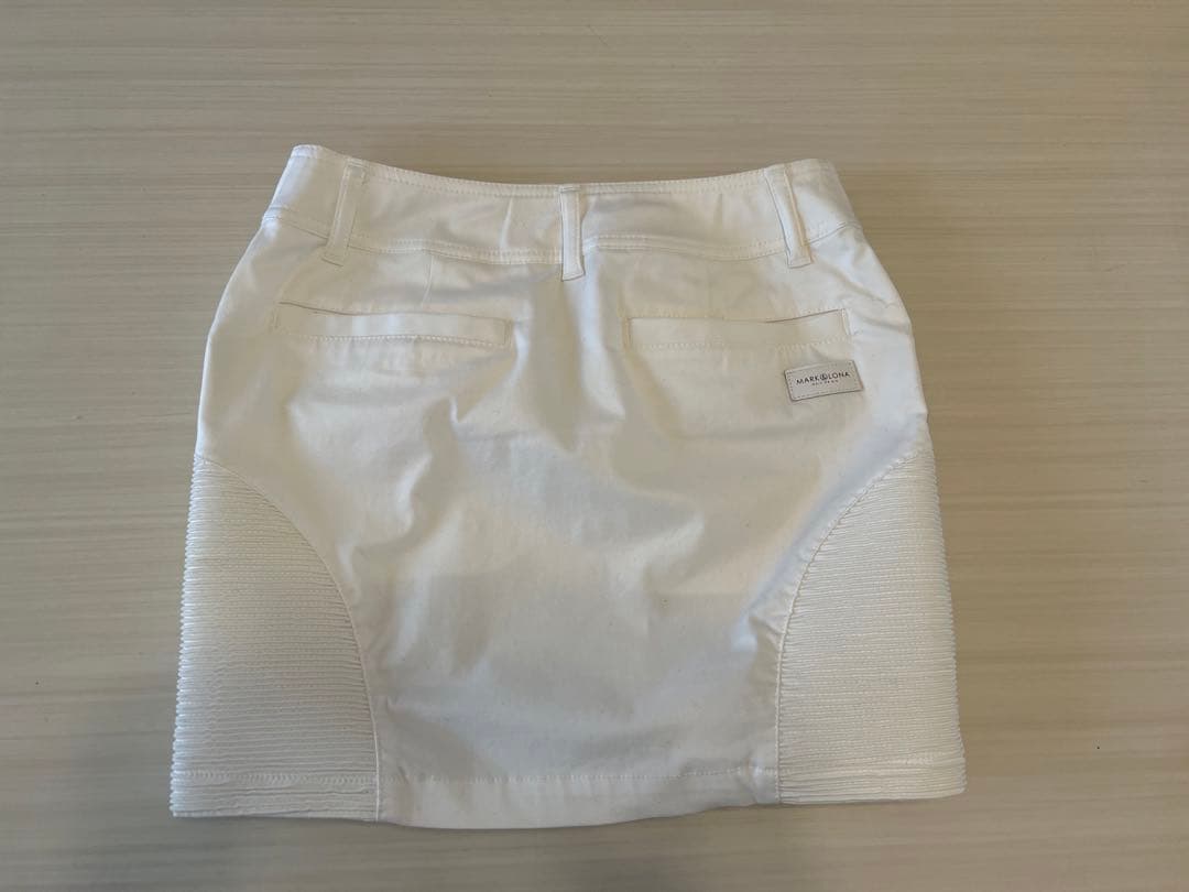 マークアンドロナ スカートサイズ38