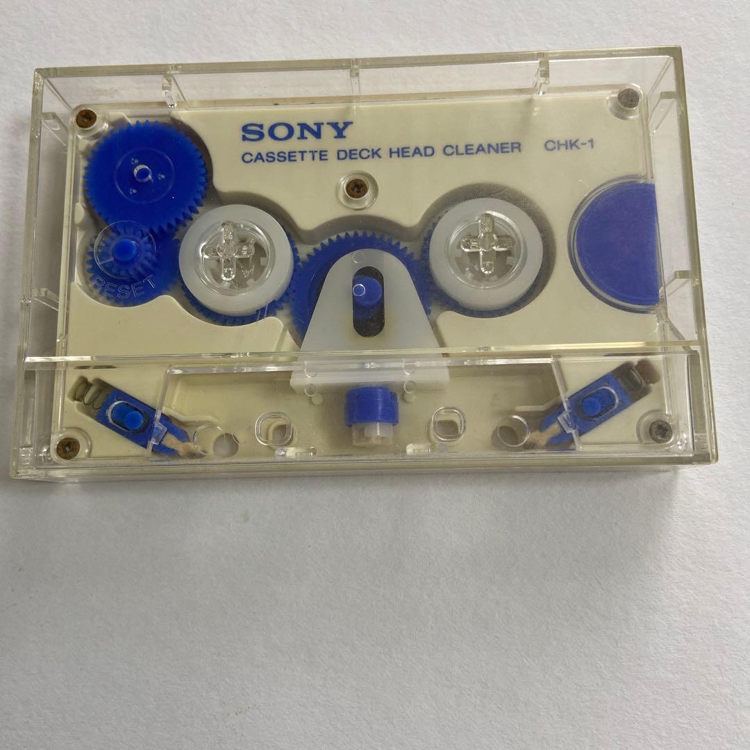 Dr,ジキル＆カセットデッキベッドクリーナー