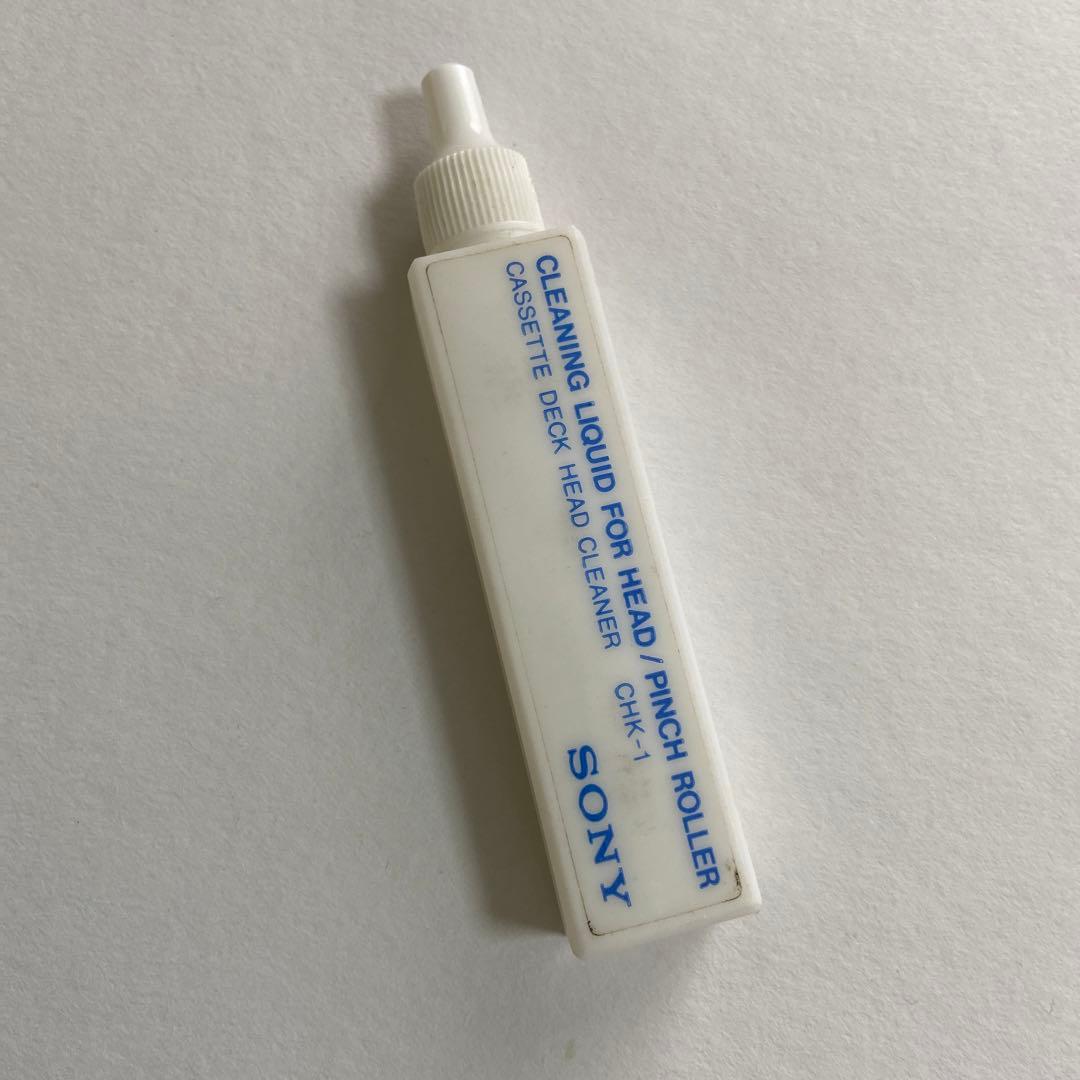 Dr,ジキル＆カセットデッキベッドクリーナー