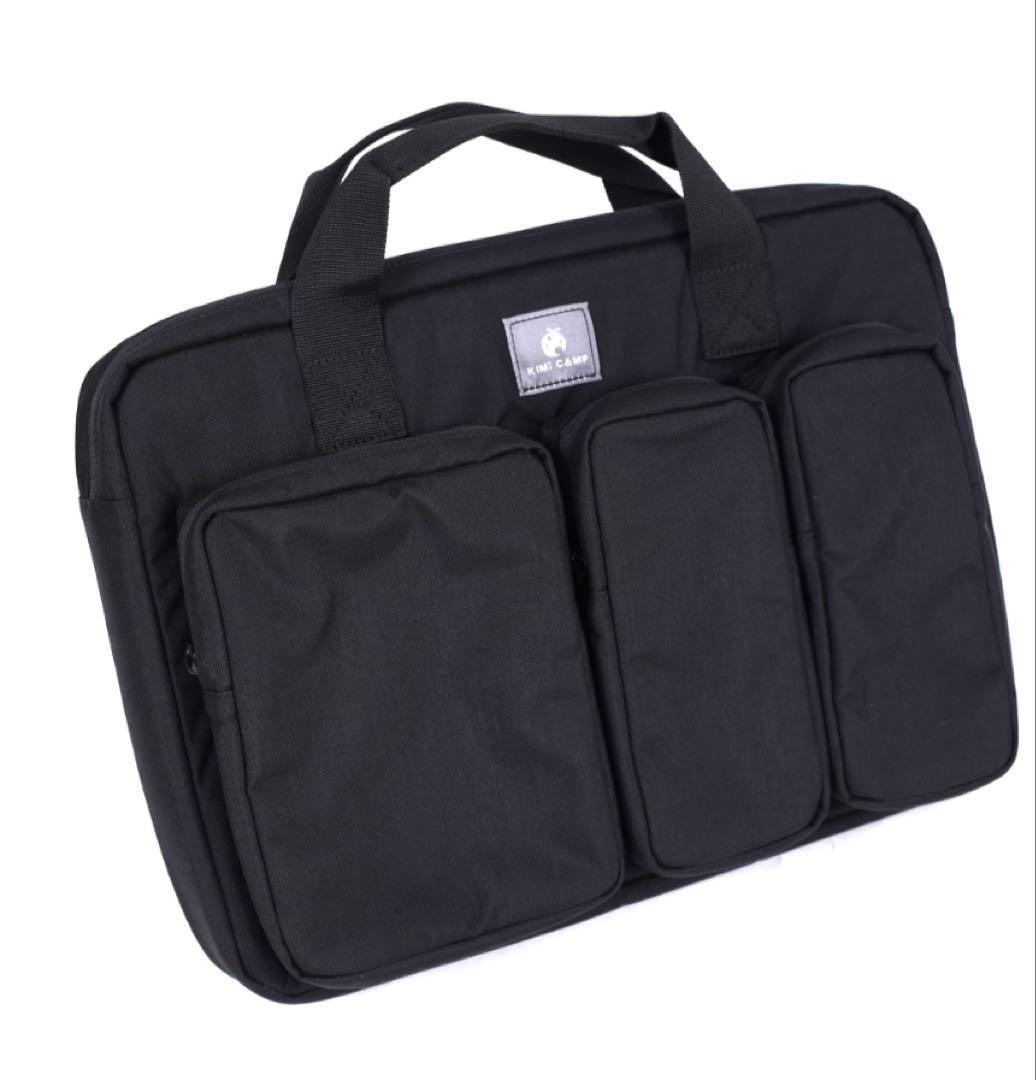 キミキャンプ　インフィニティテーブルセット【オプション3点】