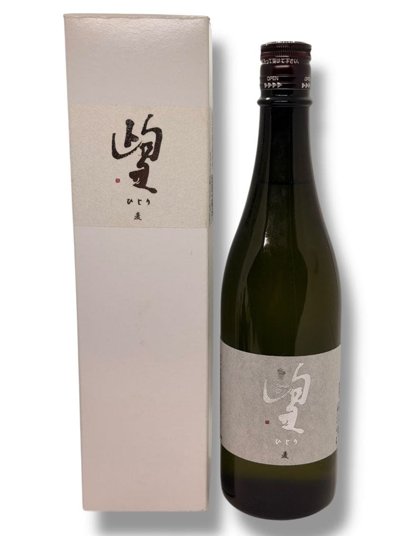 #お酒まとめ売り レミーマルタン・いいちこ・海波・八年花彫王 など 7本セット