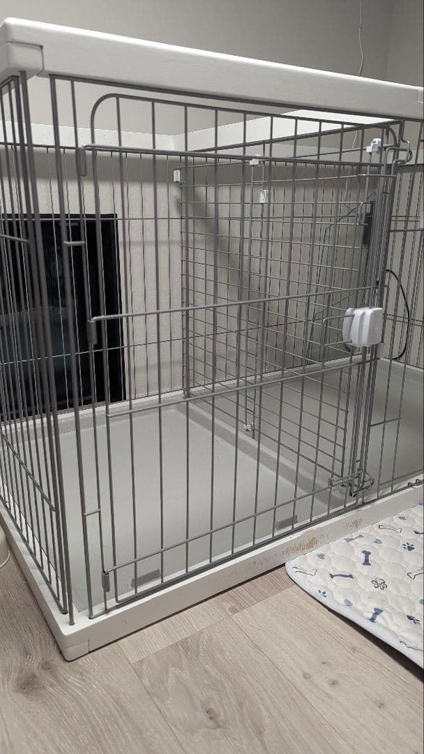犬用 ケージ ※直接引き取り※