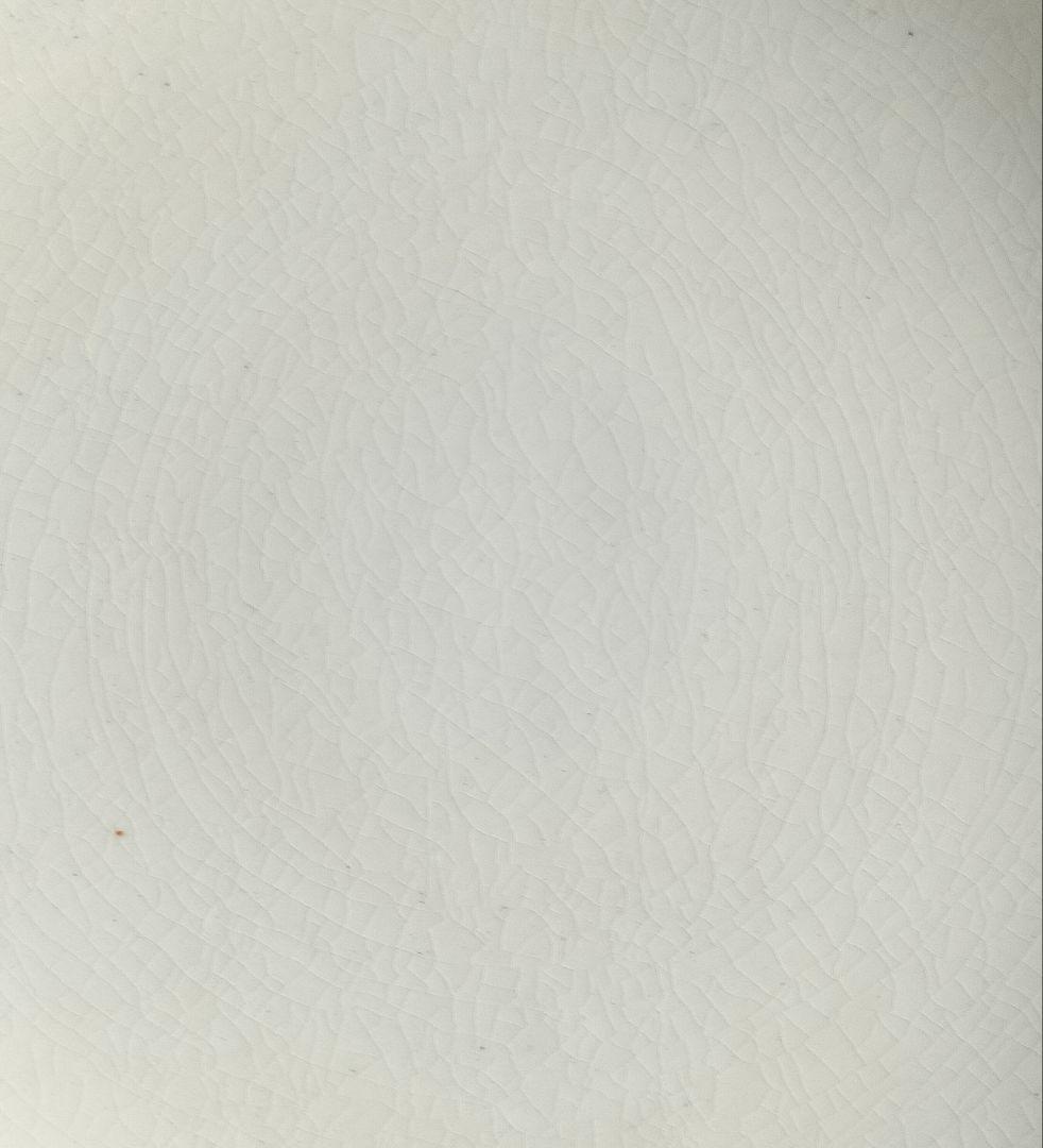 希少　美品　クレイユモントロー　コンポティエ　フランスアンティーク