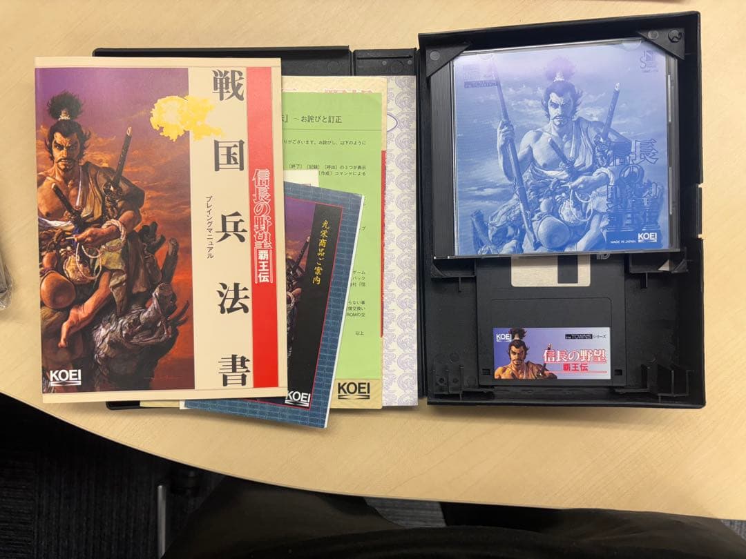 fm-towns ソフト、キーボード、マウス(ソフト、ゲームコントローラおまけ)