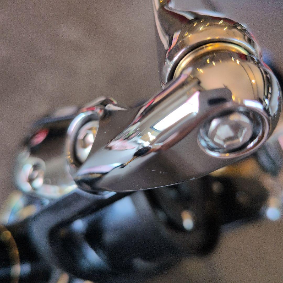 ダイワ　ソルティガ　8000 Ｐ 超美品