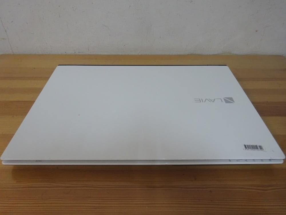 NEC ノートパソコン LAVIE NS PC-GN234ACA6/中古特価良品