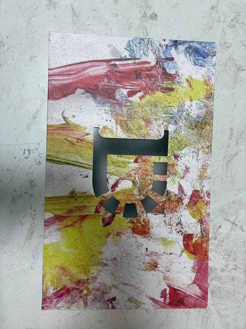 バッシュ　リーニン　 ディーロ1 29センチ