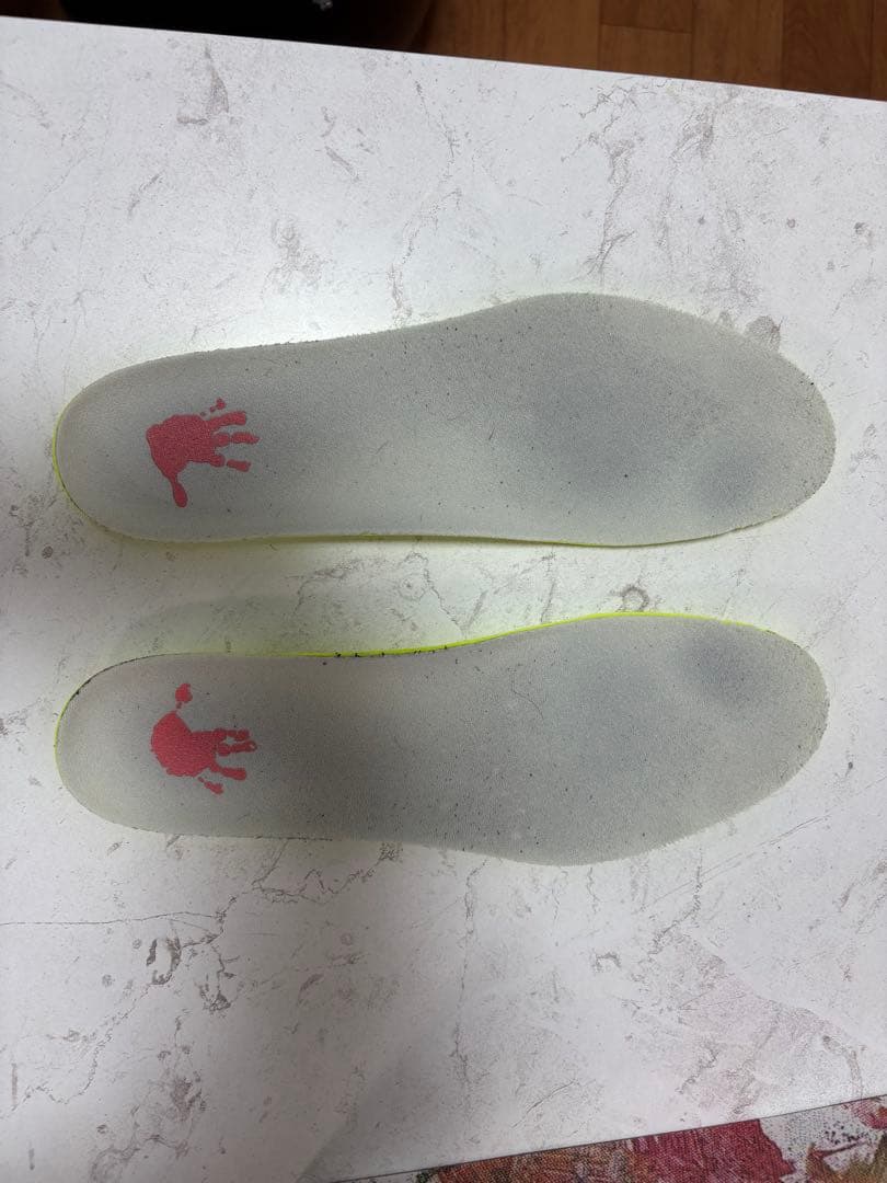 バッシュ　リーニン　 ディーロ1 29センチ