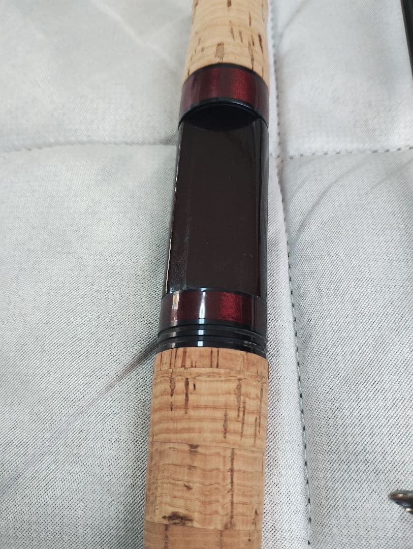 ヴァルケイン　ダーインスレイヴインパクトソリッド　IS-ML