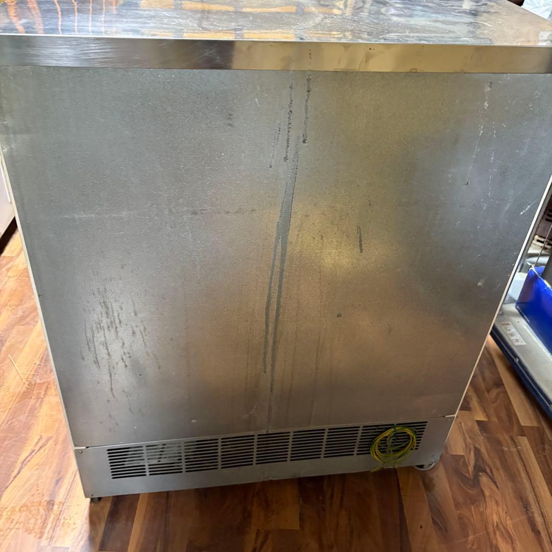 送料込み　ssb-85cl1 ホシザキ　冷蔵ショーケース