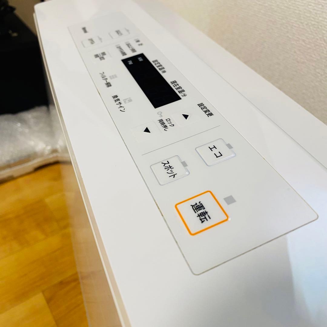 極美品✨Rinnaiリンナイ 都市ガス用 ガスファンヒーター RC-U5801E