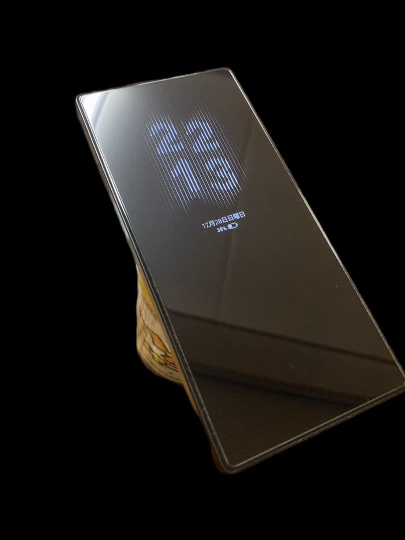 国内版レッドマジック　10spro 24GB　1TB