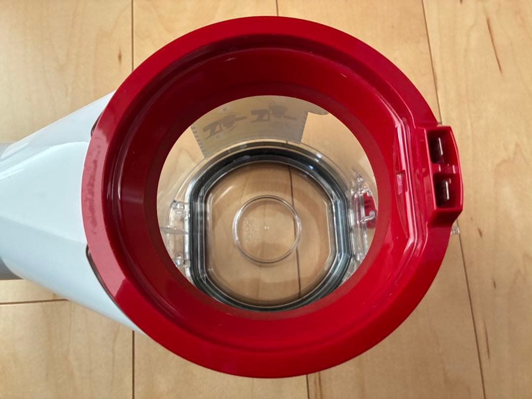 【dyson V7 Mattress HH11】ダイソンコードレスクリーナー