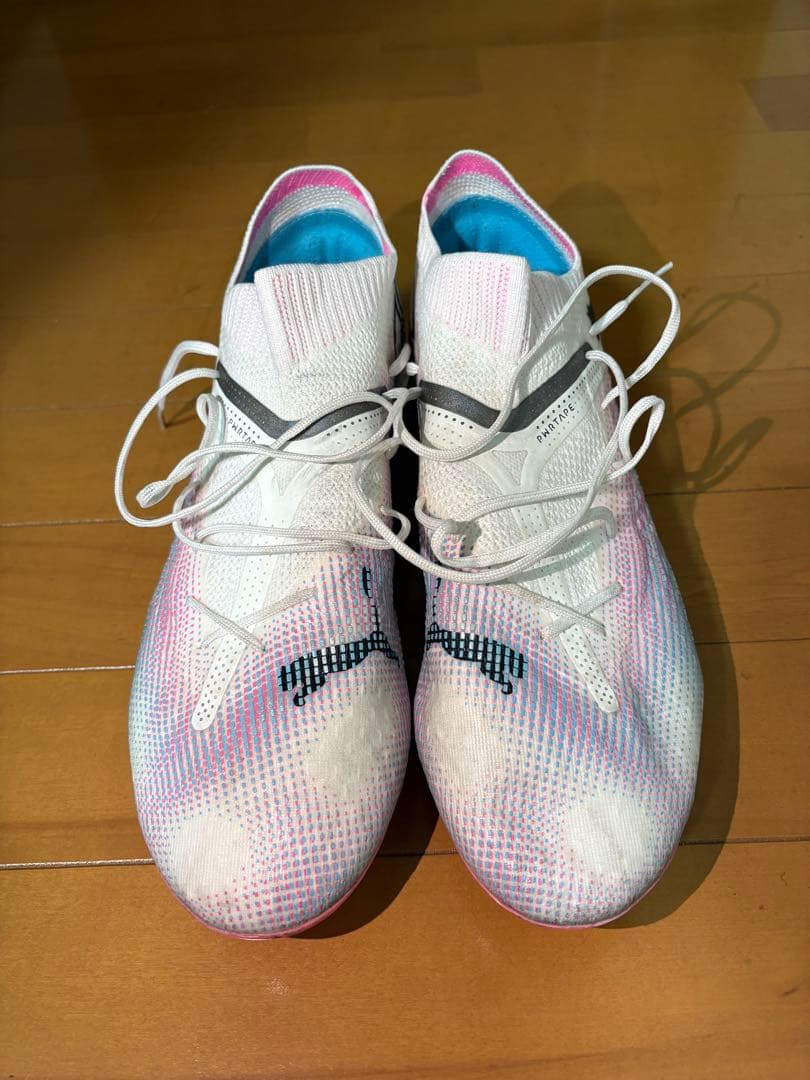 プーマフューチャー7アルティメット LowFG/AG