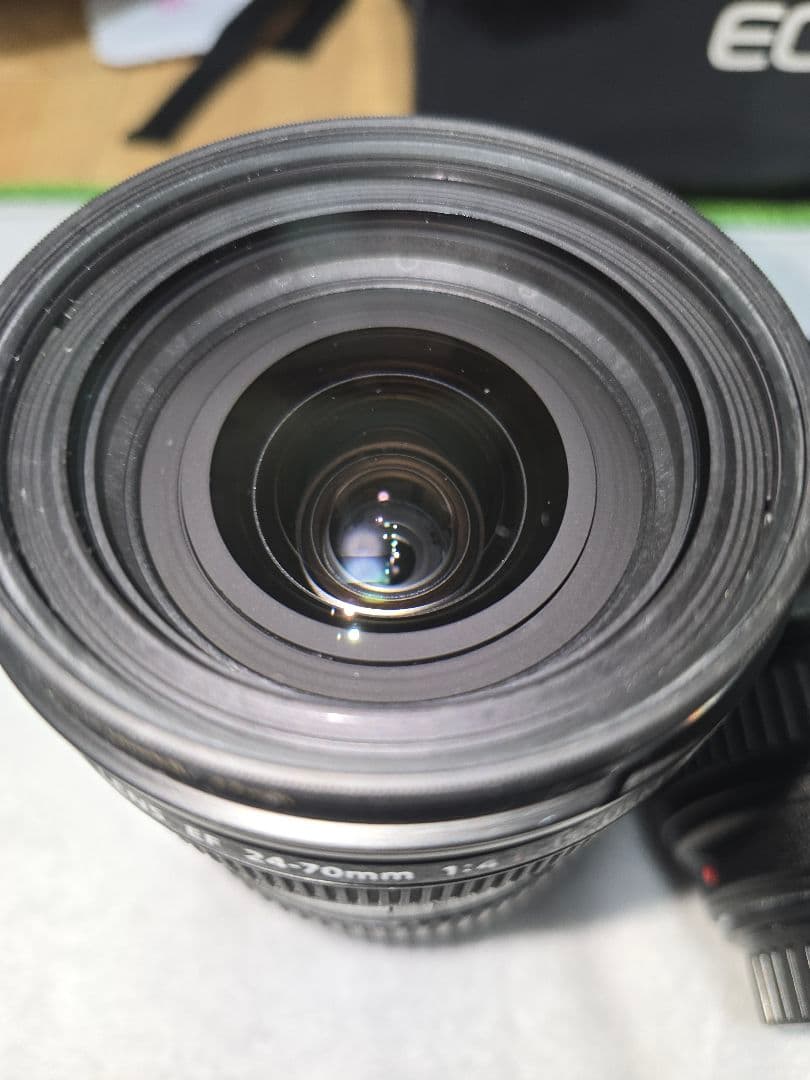 l*s様 Canon EOS R ボディ 他レンズ等セット