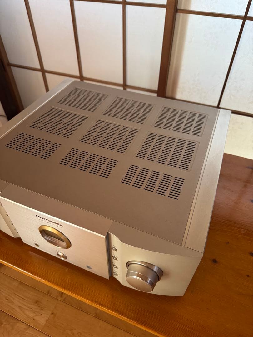 marantz プリメインアンプ PM-11S1
