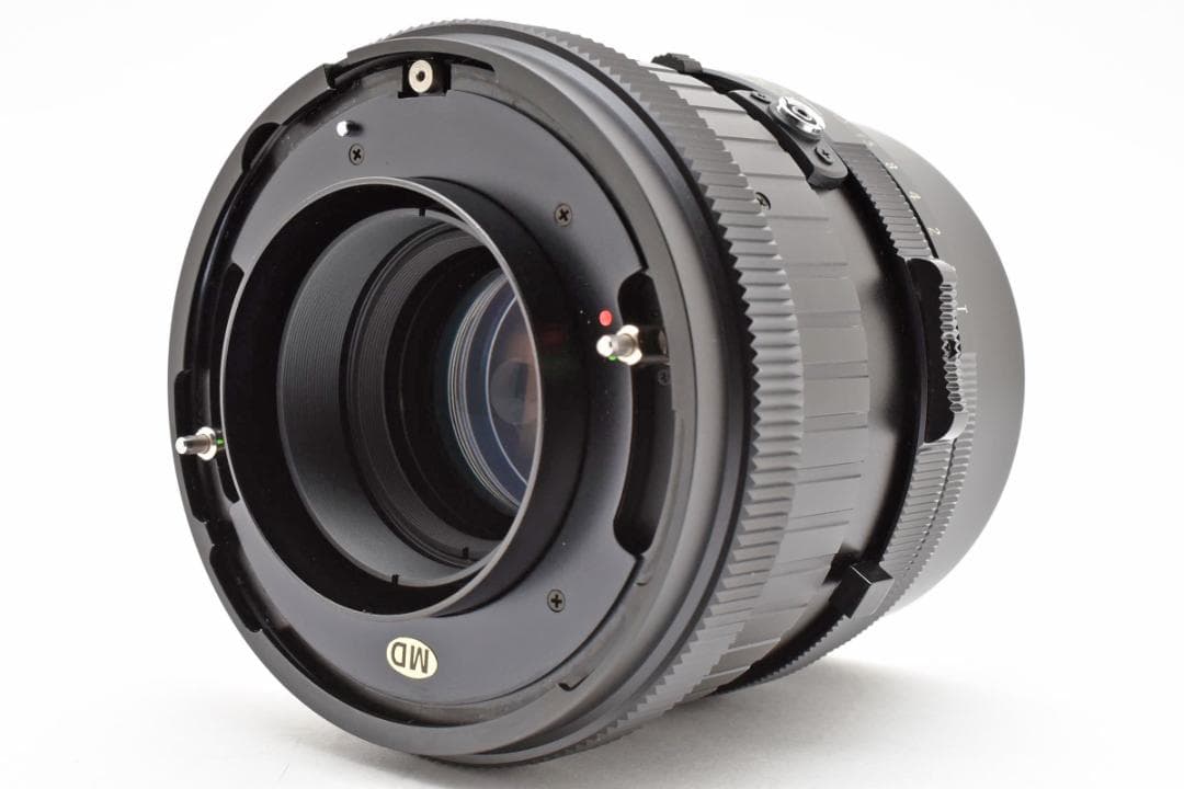 レンズ(単焦点) Mamiya Sekor SF C 150mm F4 #7612