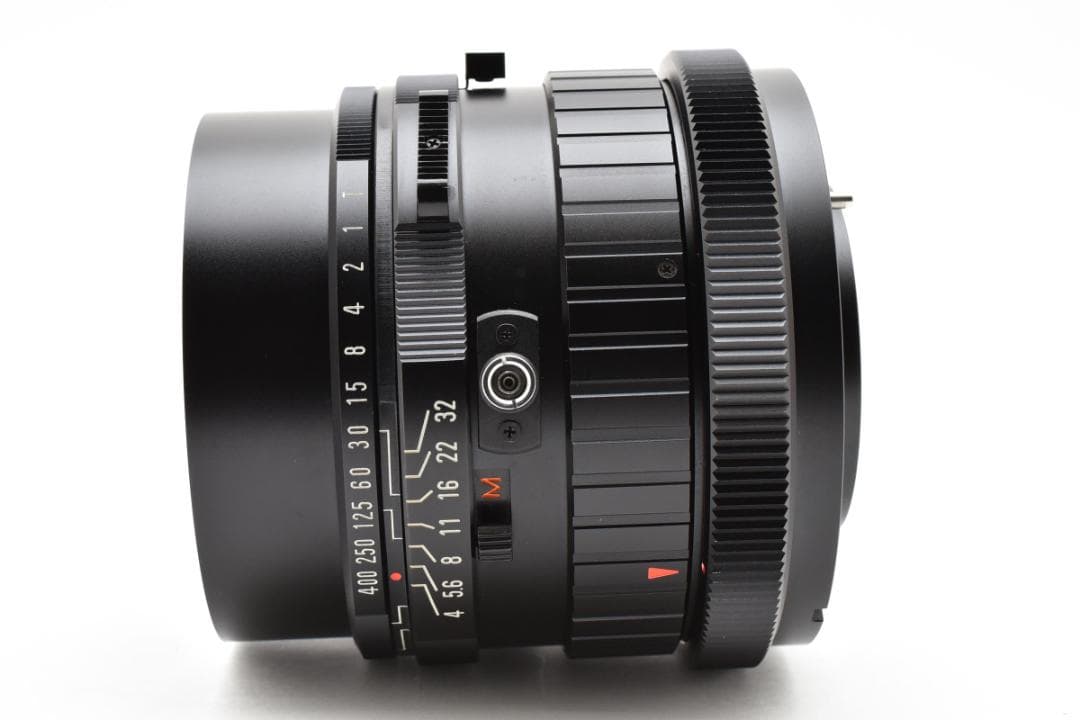 レンズ(単焦点) Mamiya Sekor SF C 150mm F4 #7612