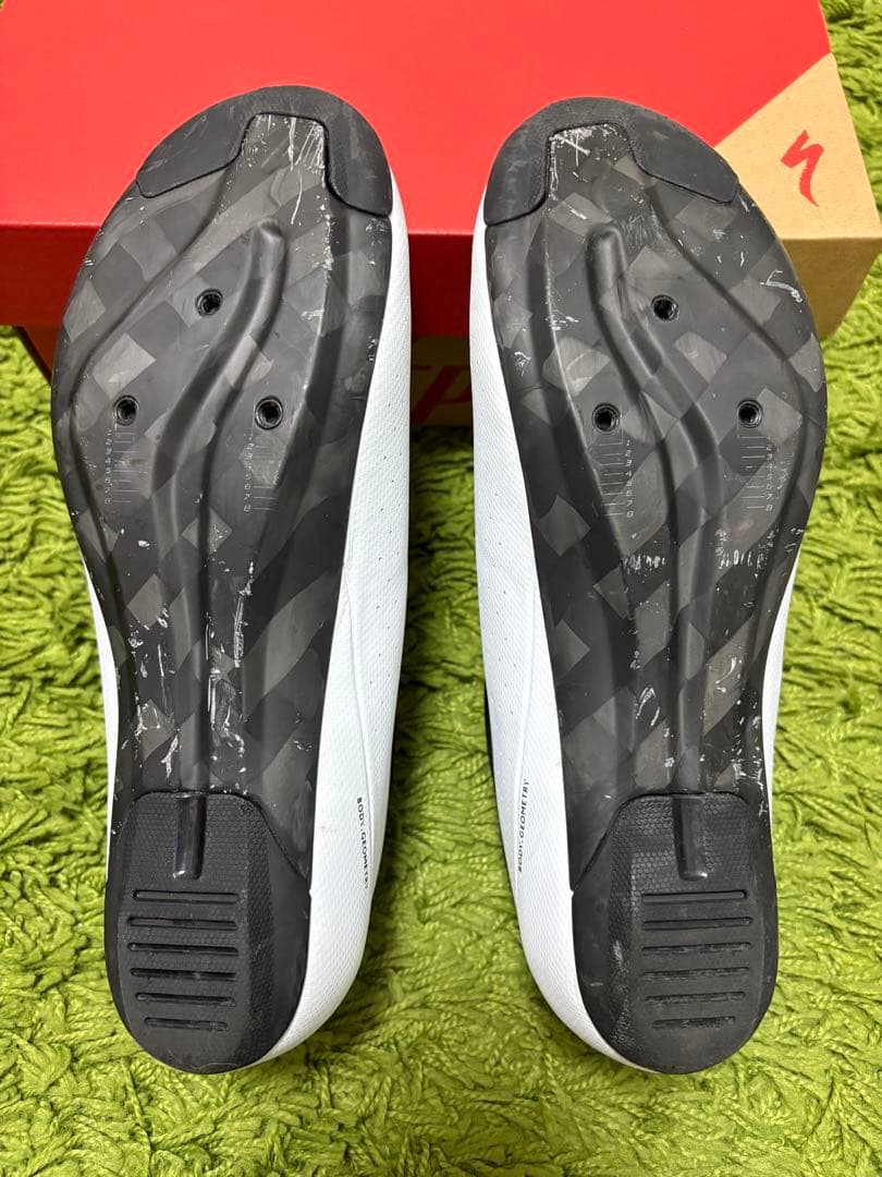 SPECIALIZED TORCH 2.0 自転車シューズ 41.5 EU