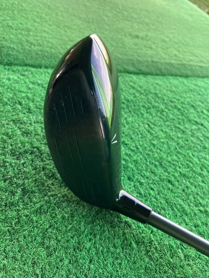 ゼクシオエックス5W SR 2024年xxio