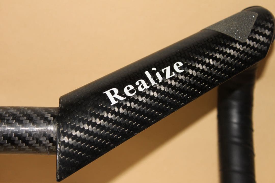 Realize トラックハンドル