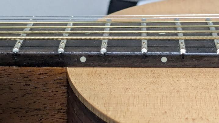 Sheeran by lowden S02 ケース付き