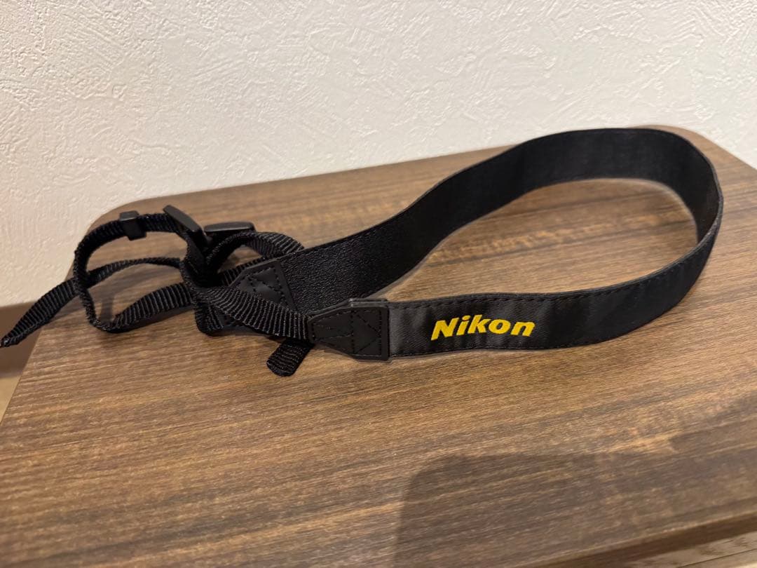 【中古・美品】Z50II ダブルズームキット