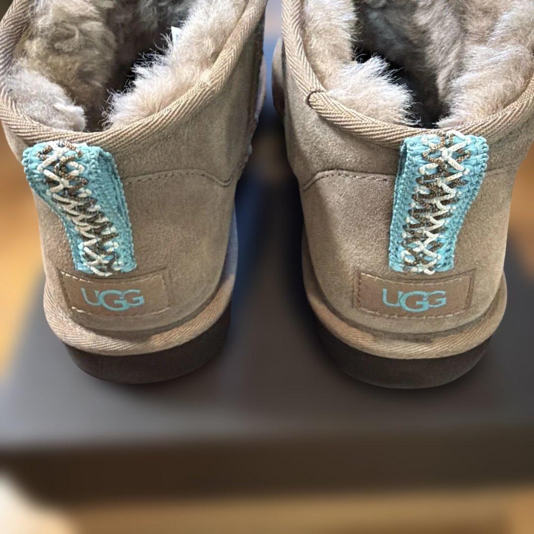 Classic Ultra Mini クラシック ウルトラ ミニ メンズ27