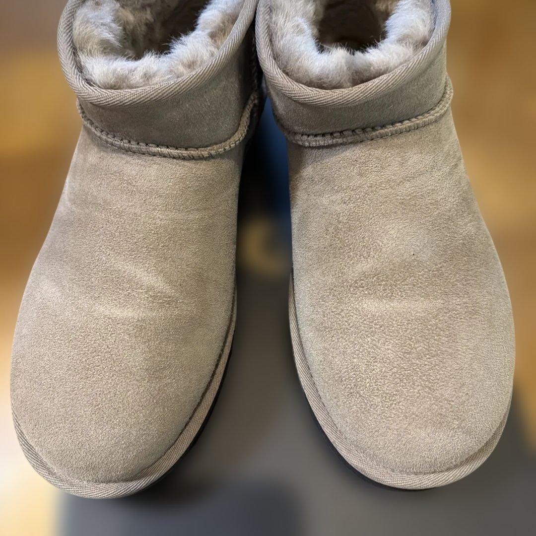 Classic Ultra Mini クラシック ウルトラ ミニ メンズ27