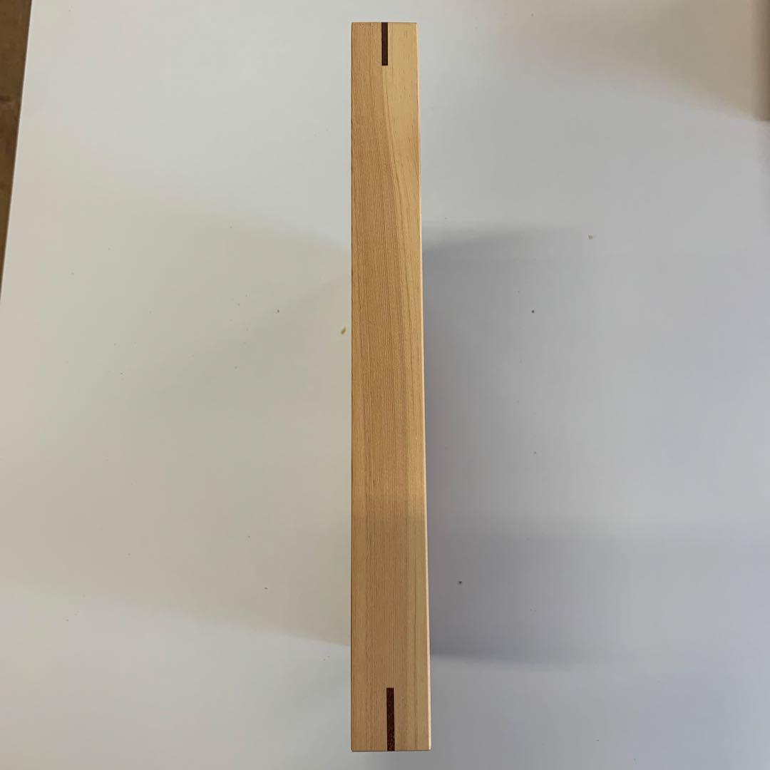 組子ウォールアート　中②