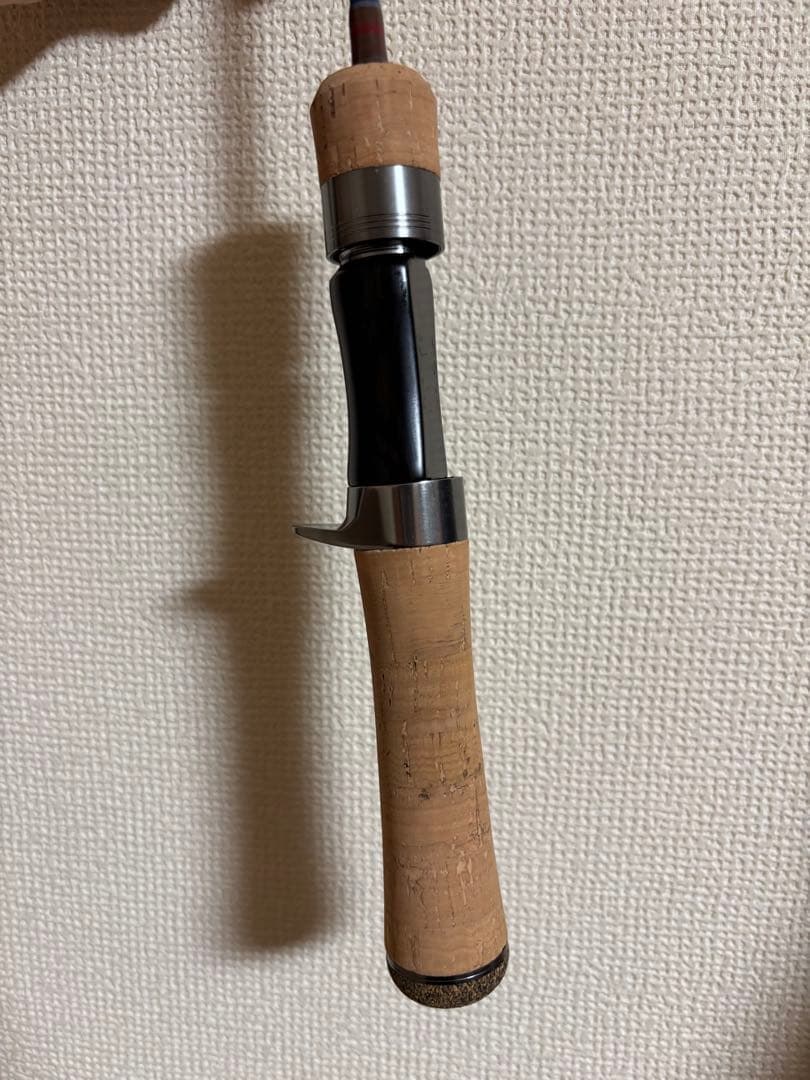 Jackson TRSC-48UL トラウトシグナル トラウトロッド