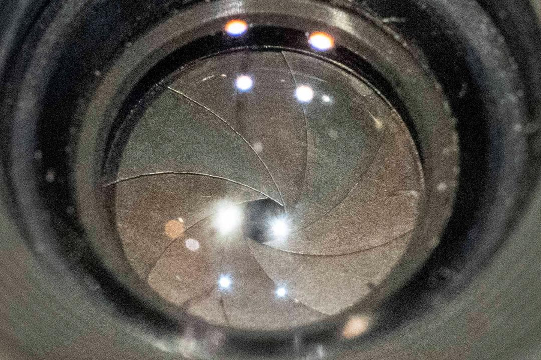 仏フォカ　オプラー 3.5/35ミリ　レンジファインダー用レンズ　レア