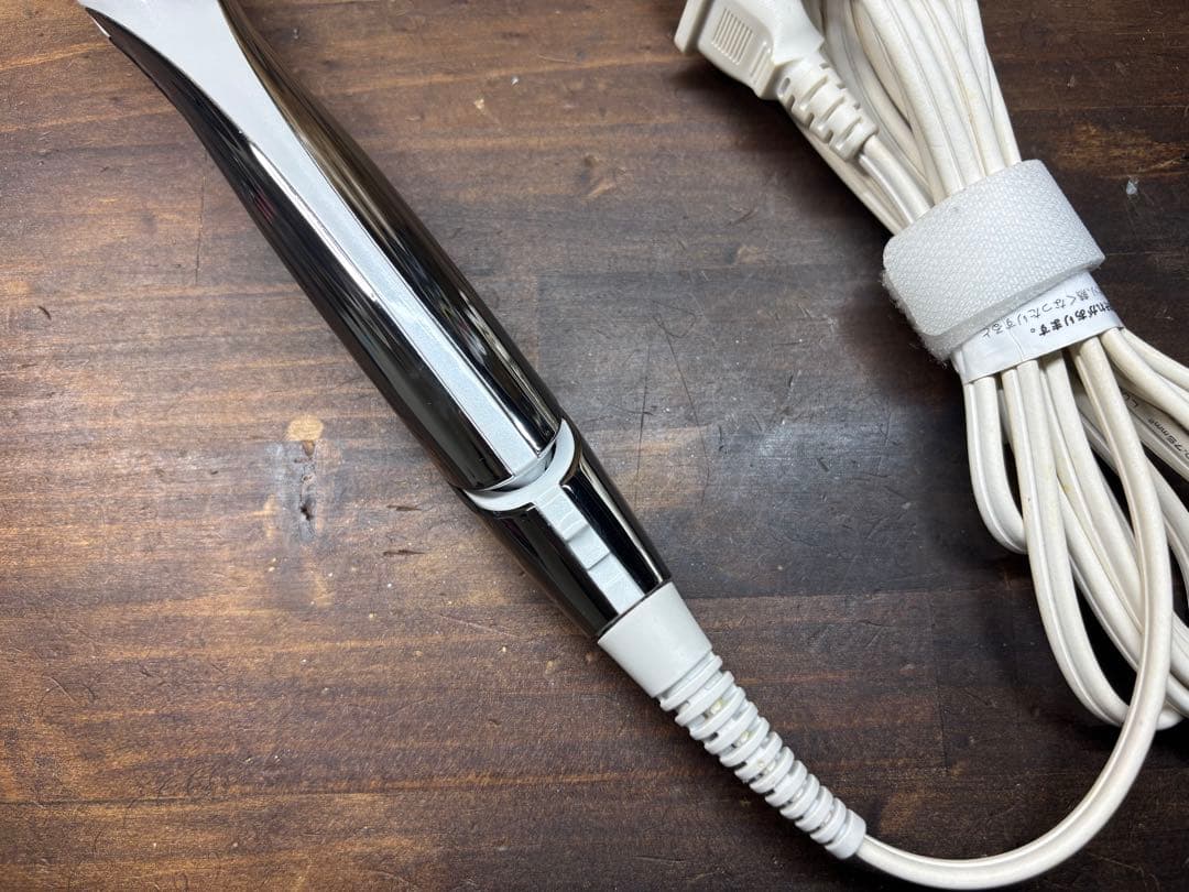 【正規品】ReFa STRAIGHT IRON リファストレートアイロン