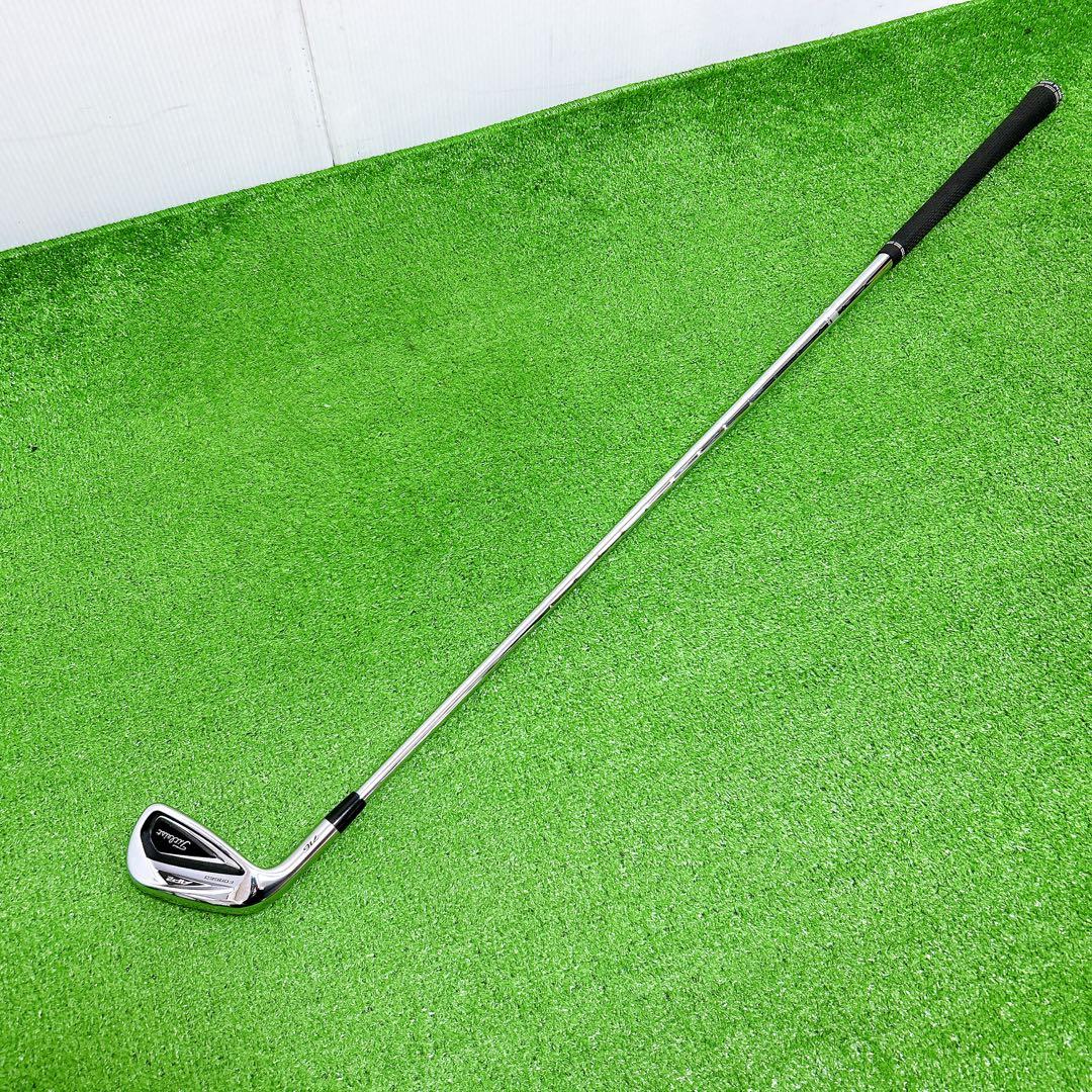 【左 レフティ】タイトリスト AP2 716 単品 8番アイアン 8i S 初心