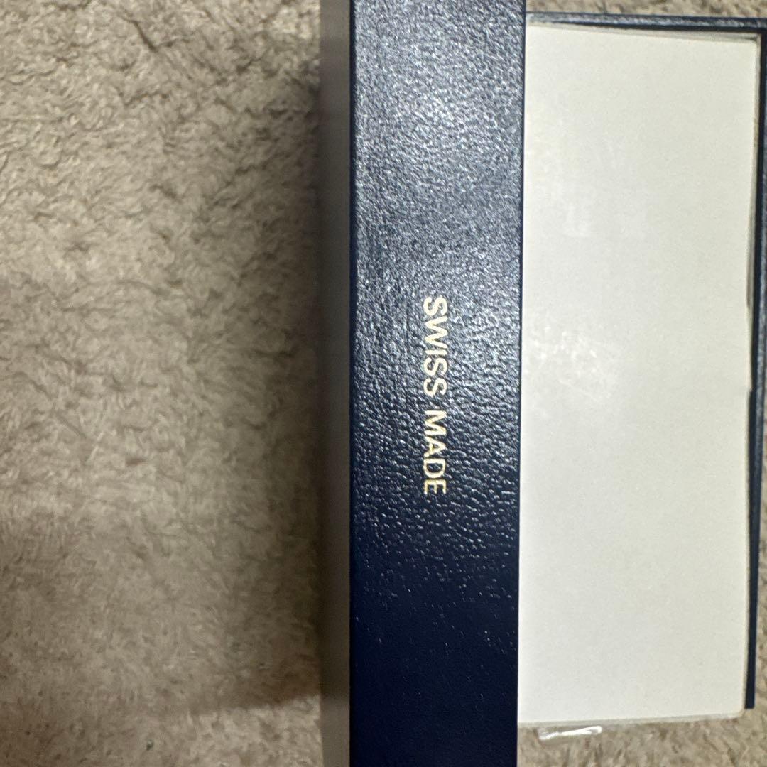 CARAN d'ACHE カランダッシュボールペン ジュネーブコレクション