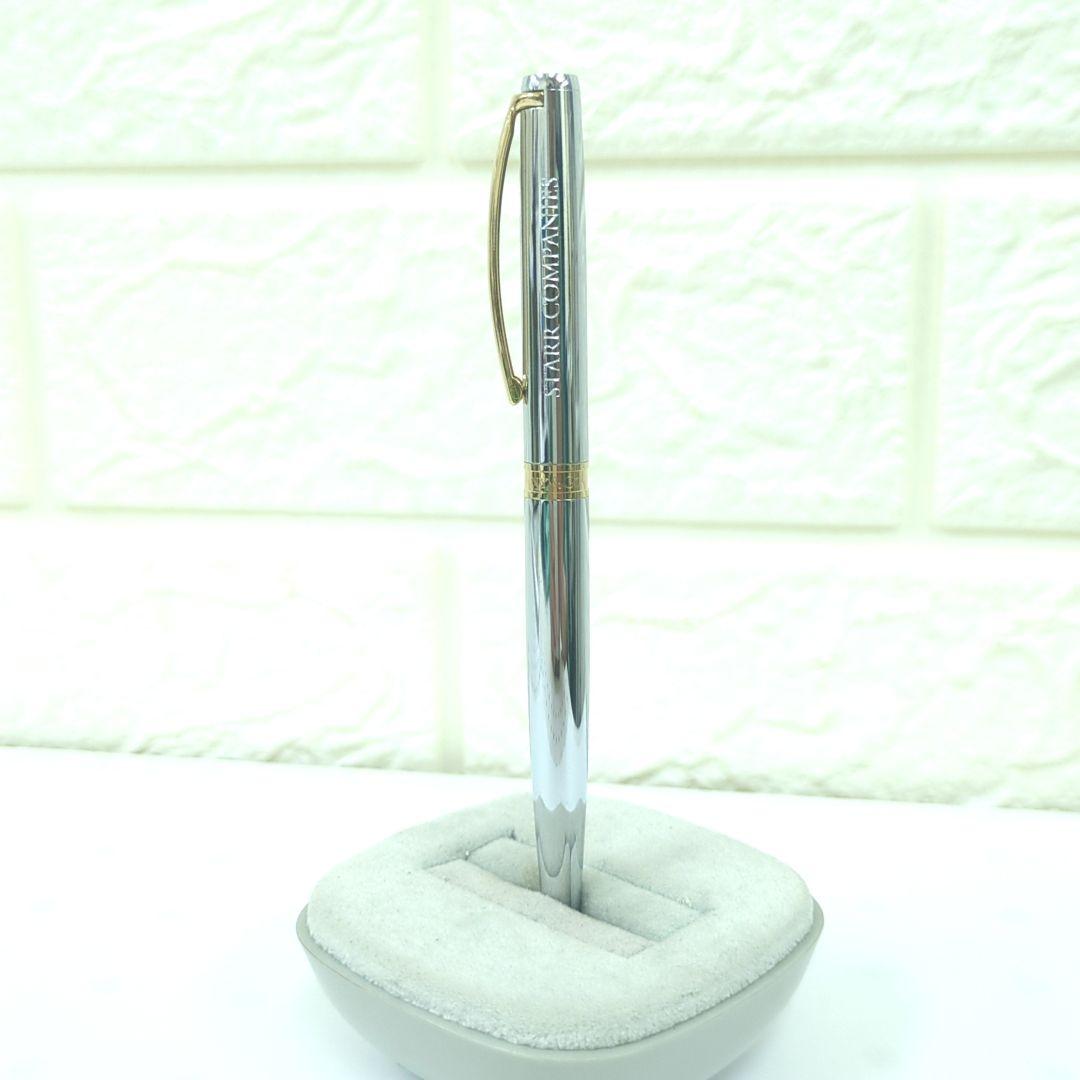 Tiffany & Co. 　ティファニー　ボールペン ドイツ製　インクあり