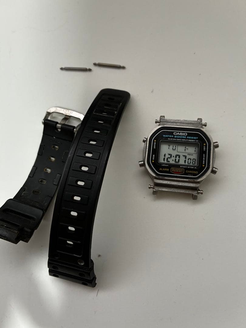 G-SHOCK DW-5600C 901 SPEEDモデル