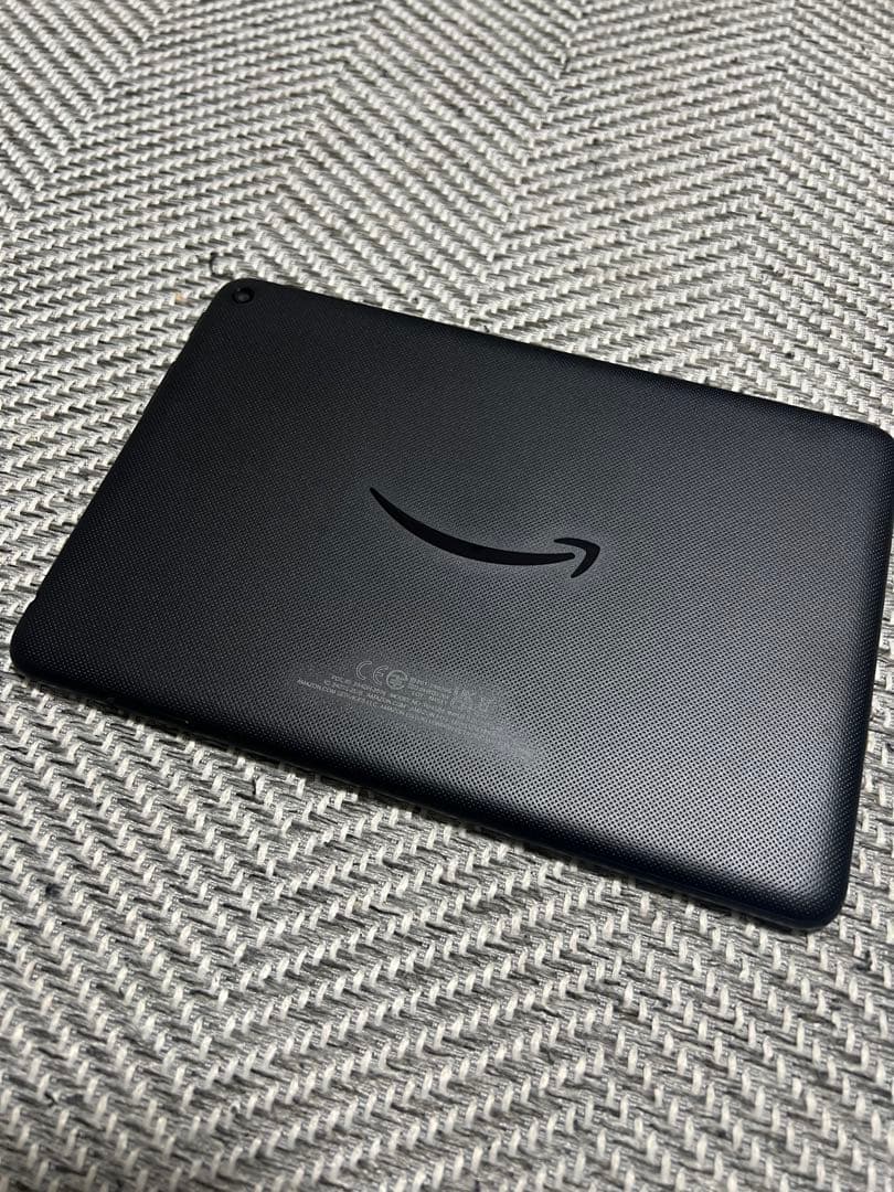 純正 Amazon Fire HD 8 32GB 第12世代 2024年発売