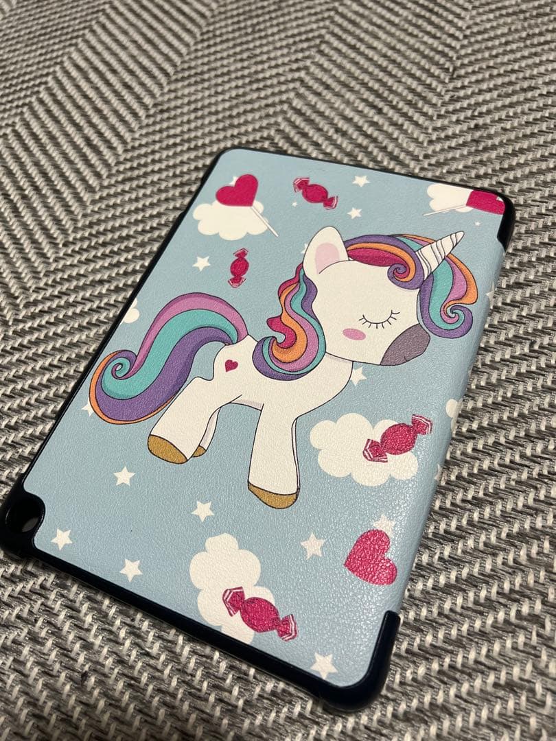 純正 Amazon Fire HD 8 32GB 第12世代 2024年発売